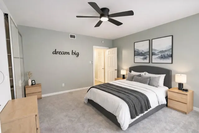 $2,900 | 1501 Barton Springs Road, Unit 240, Austin, TX 78704