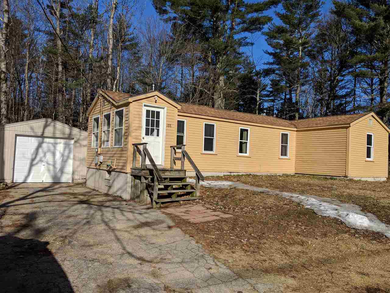 188 Suncook Valley Road Alton, NH 03809 - Photo 1 of 27