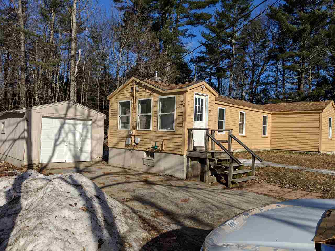 188 Suncook Valley Road Alton, NH 03809 - Photo 2 of 27