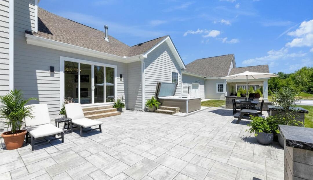 6675 Clark State Road Blacklick, OH 43004 - Photo 100 of 106