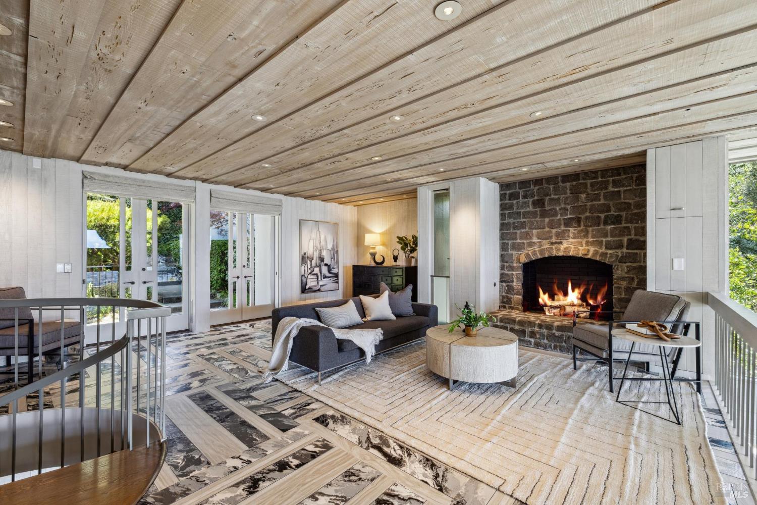 83 Mt Tiburon Road Tiburon, CA 94920 - Photo 16 of 99