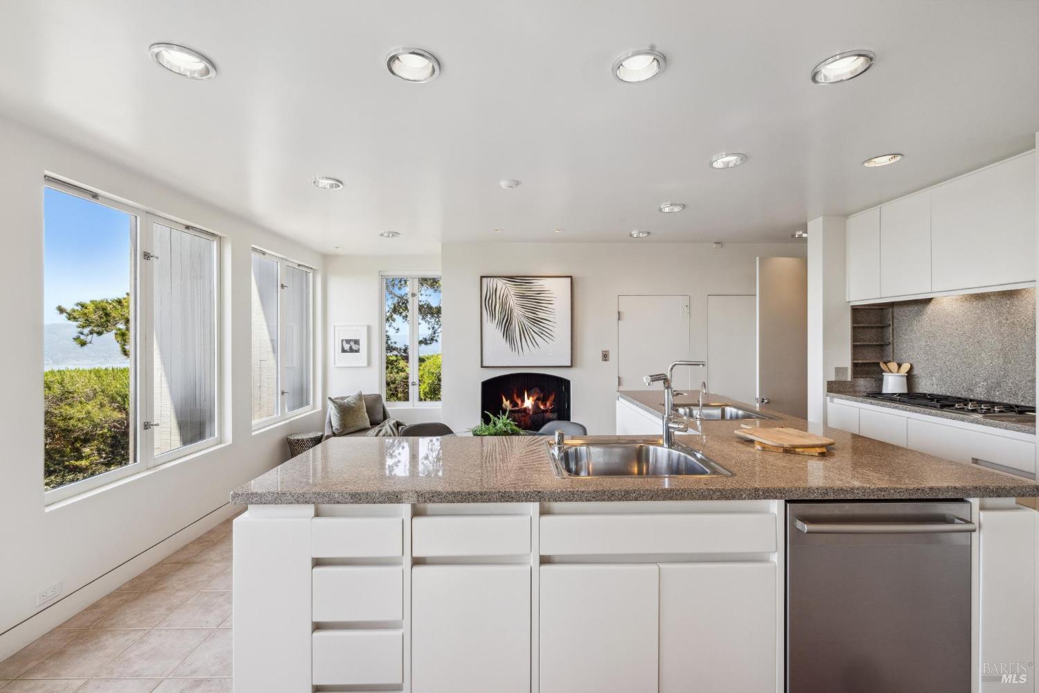 83 Mt Tiburon Road Tiburon, CA 94920 - Photo 26 of 99