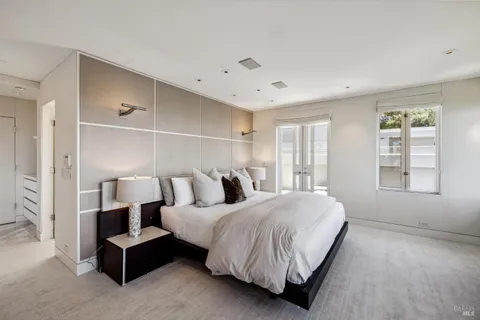 $6,698,000 | 83 Mt Tiburon Road, Tiburon, CA 94920