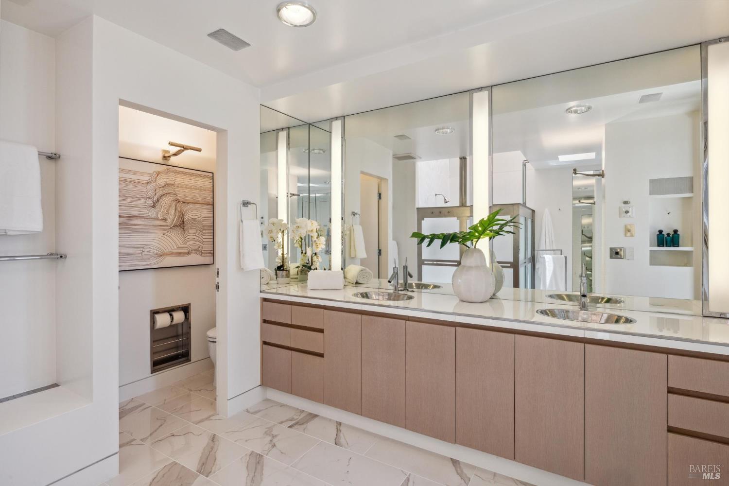 83 Mt Tiburon Road Tiburon, CA 94920 - Photo 42 of 99