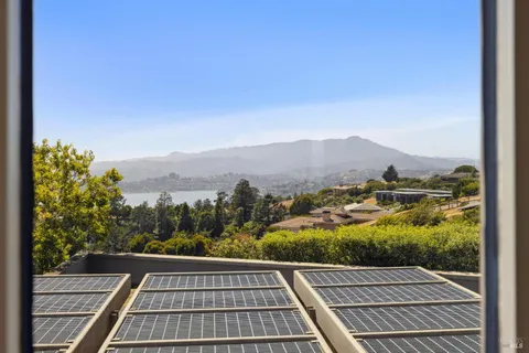 $6,698,000 | 83 Mt Tiburon Road, Tiburon, CA 94920