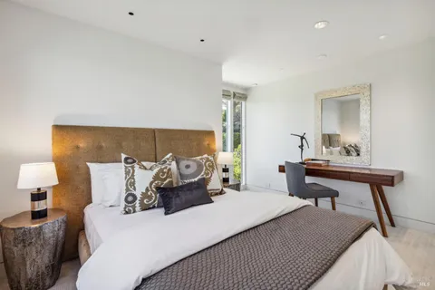 $6,698,000 | 83 Mt Tiburon Road, Tiburon, CA 94920