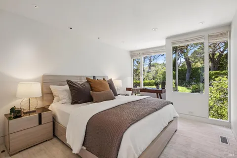 $6,698,000 | 83 Mt Tiburon Road, Tiburon, CA 94920