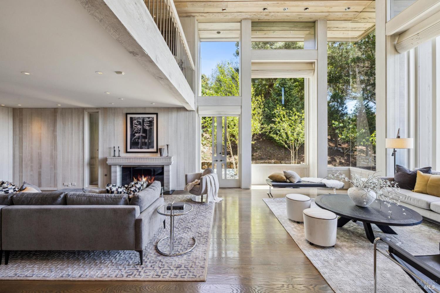 83 Mt Tiburon Road Tiburon, CA 94920 - Photo 6 of 99