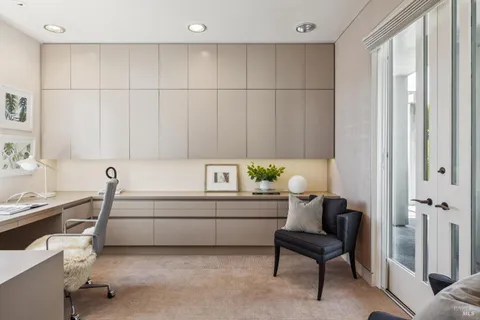 $6,698,000 | 83 Mt Tiburon Road, Tiburon, CA 94920