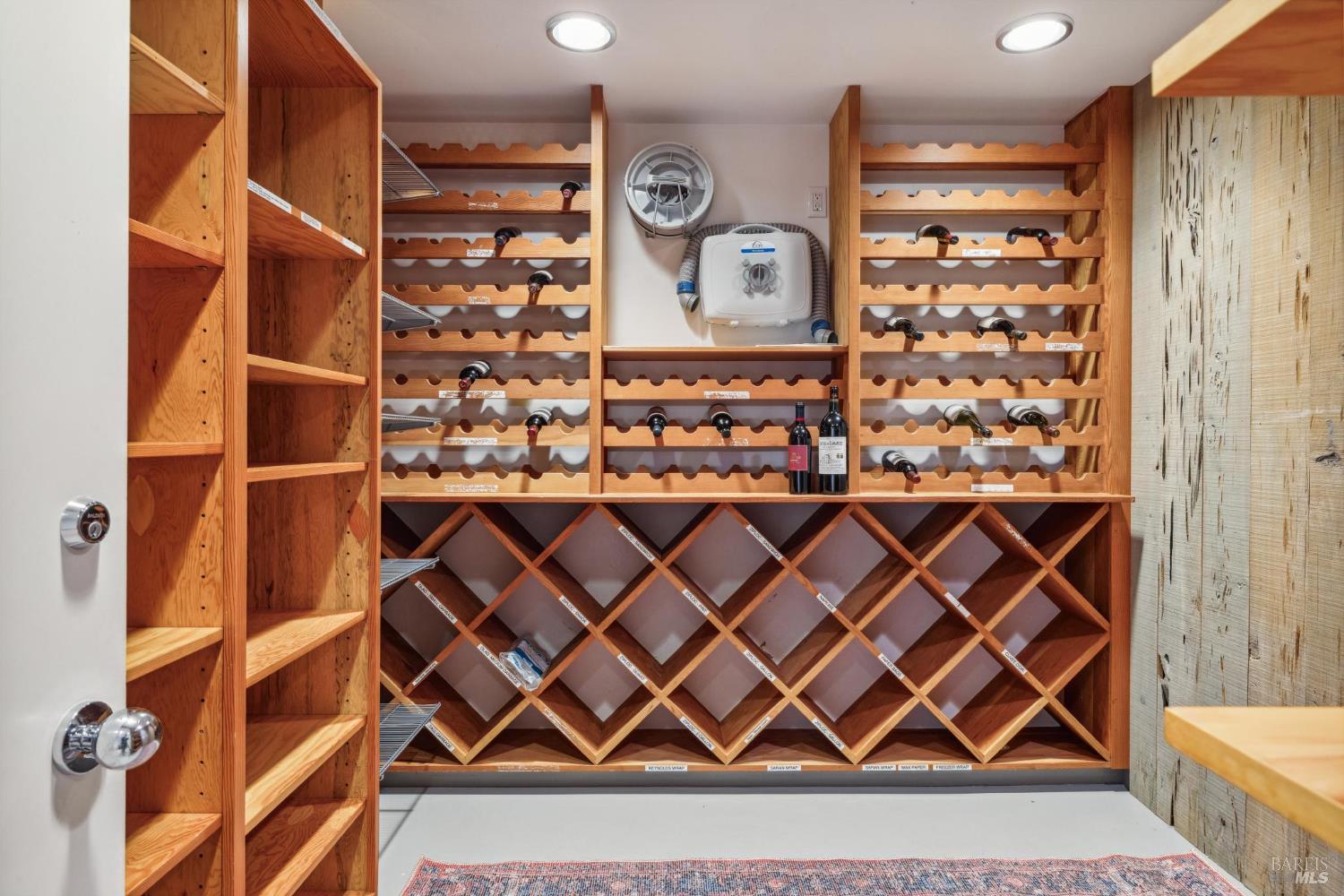 83 Mt Tiburon Road Tiburon, CA 94920 - Photo 72 of 99