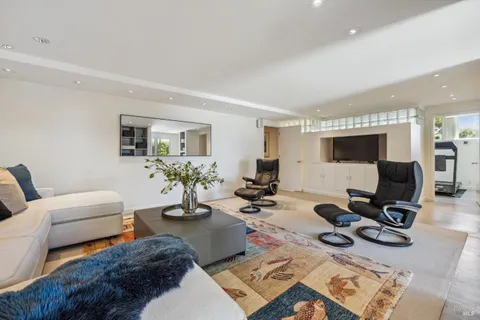 $6,698,000 | 83 Mt Tiburon Road, Tiburon, CA 94920