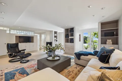 $6,698,000 | 83 Mt Tiburon Road, Tiburon, CA 94920