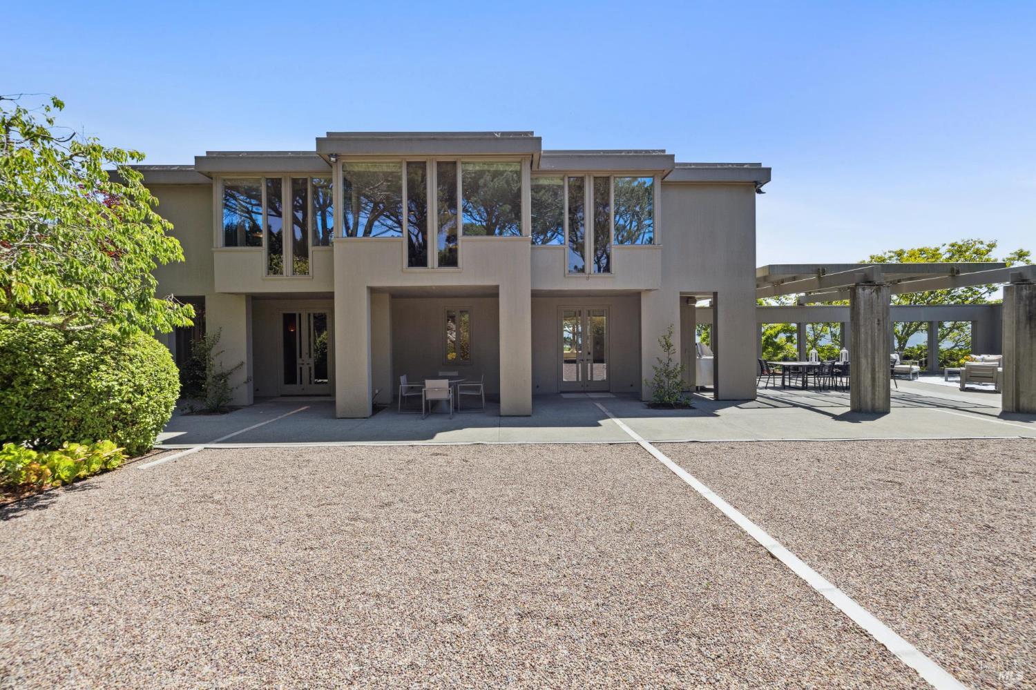 83 Mt Tiburon Road Tiburon, CA 94920 - Photo 82 of 99