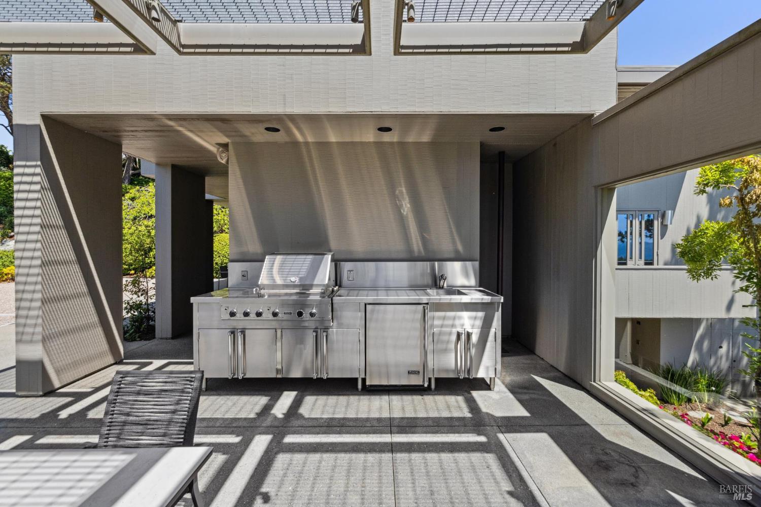 83 Mt Tiburon Road Tiburon, CA 94920 - Photo 84 of 99