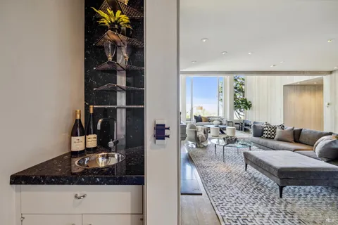 $6,698,000 | 83 Mt Tiburon Road, Tiburon, CA 94920