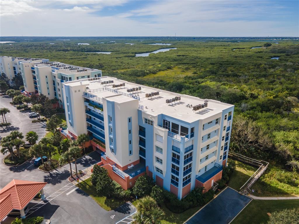 5300 South Atlantic Ave Unit 7302