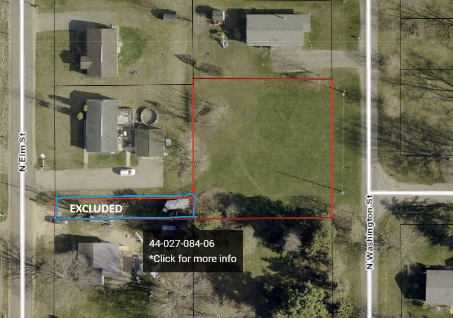 North Washington Street Tekonsha, MI 49092 - Photo 1 of 1 Screenshot 2026-06-19 141003
