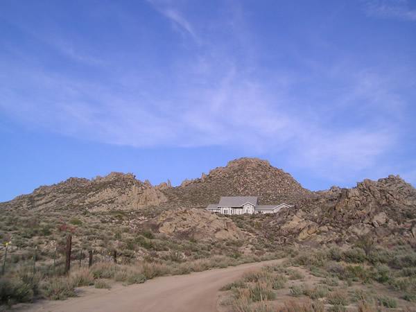 14710 Rancho Drive Reno, NV 89508 - Photo 9 of 9 Photo 9