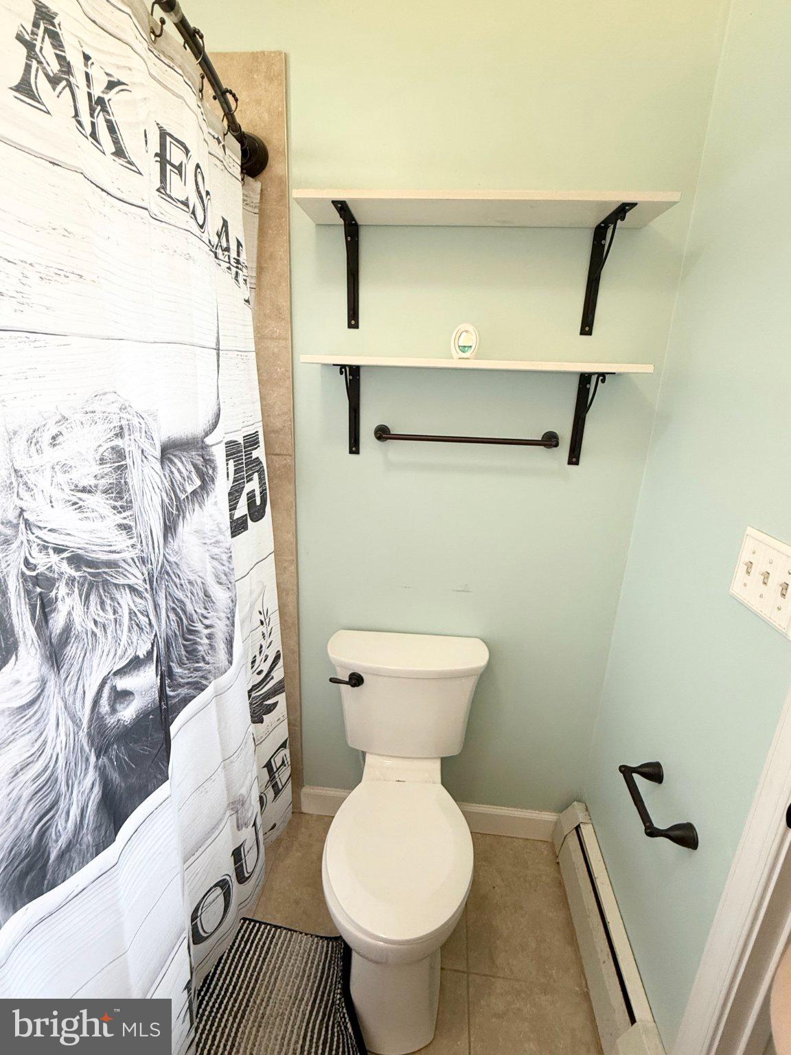 504 Sunset Boulevard Ridgely, MD 21660 - Photo 7 of 29 Bathroom