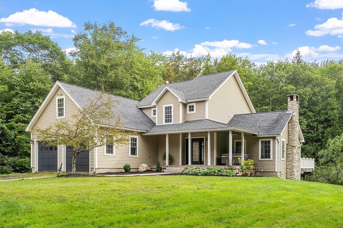 50 Goen Road New Ipswich, NH 03071 - Photo 1 of 40
