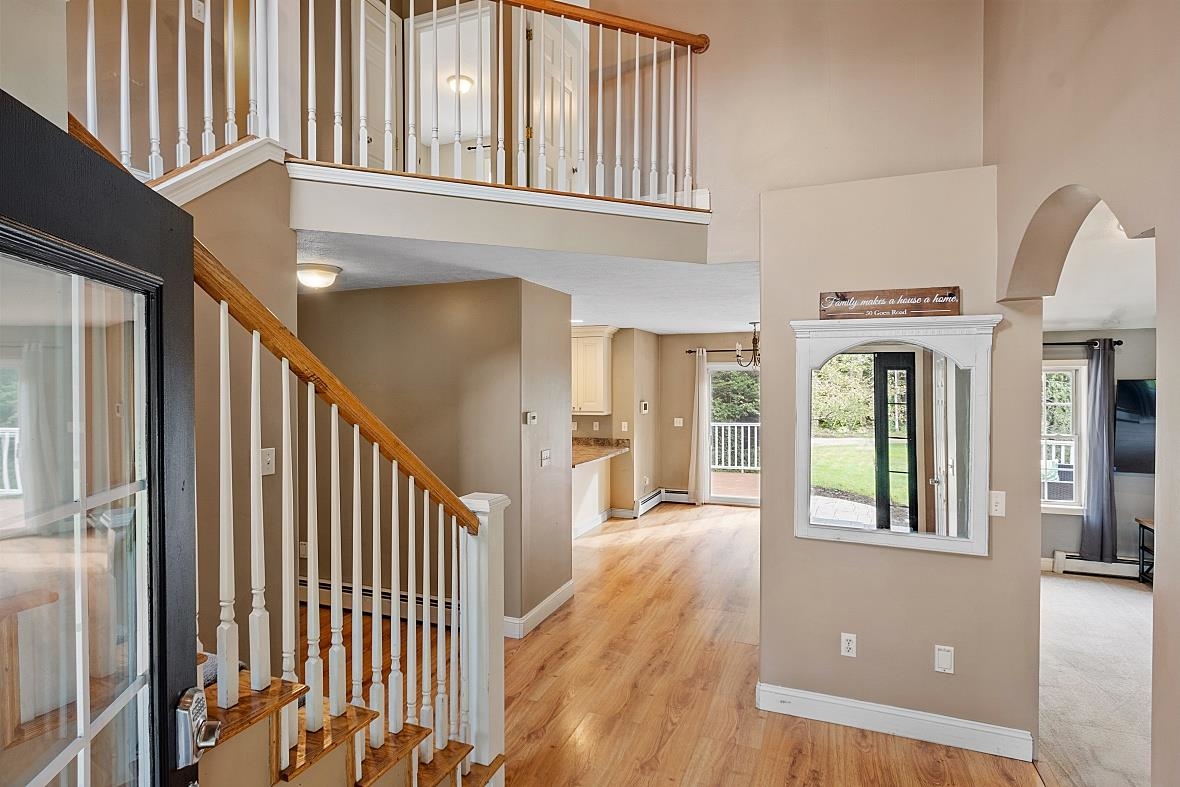 50 Goen Road New Ipswich, NH 03071 - Photo 12 of 40