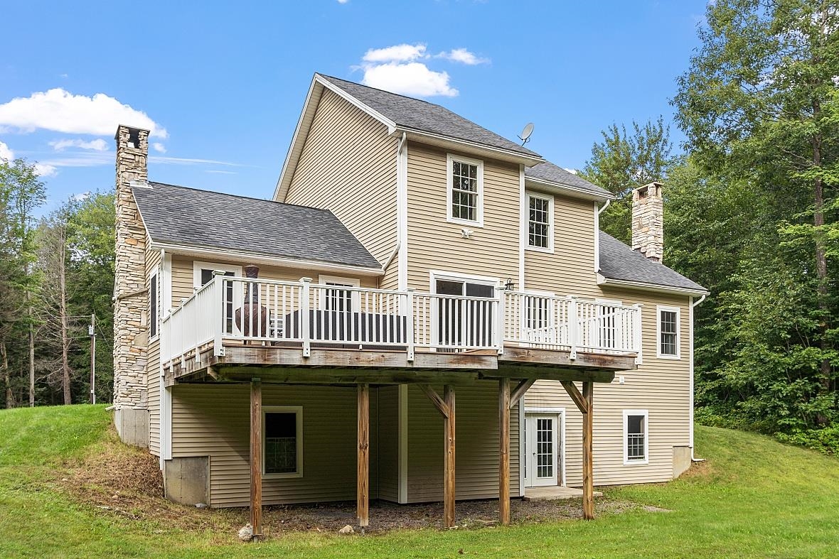 50 Goen Road New Ipswich, NH 03071 - Photo 31 of 40