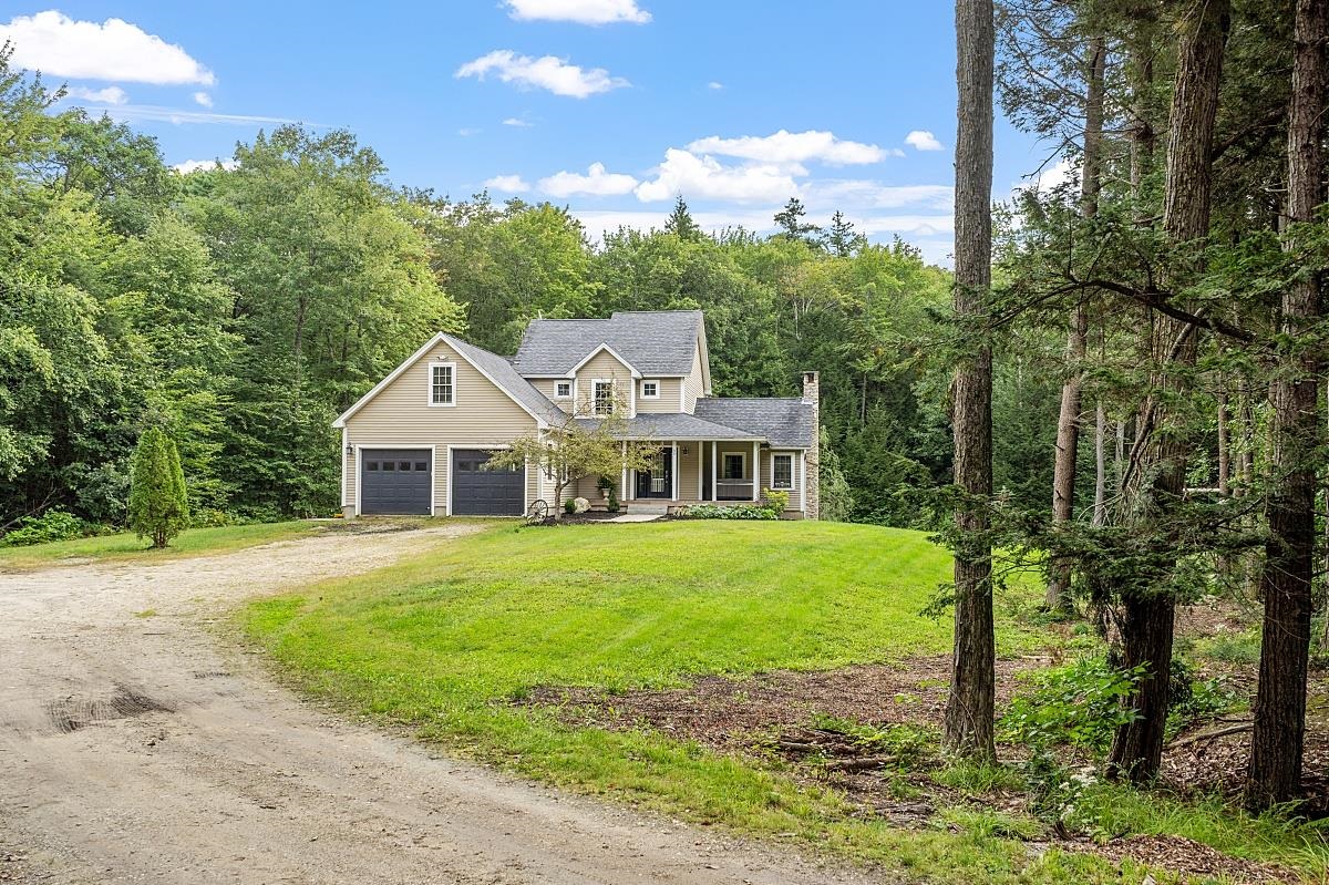 50 Goen Road New Ipswich, NH 03071 - Photo 33 of 40