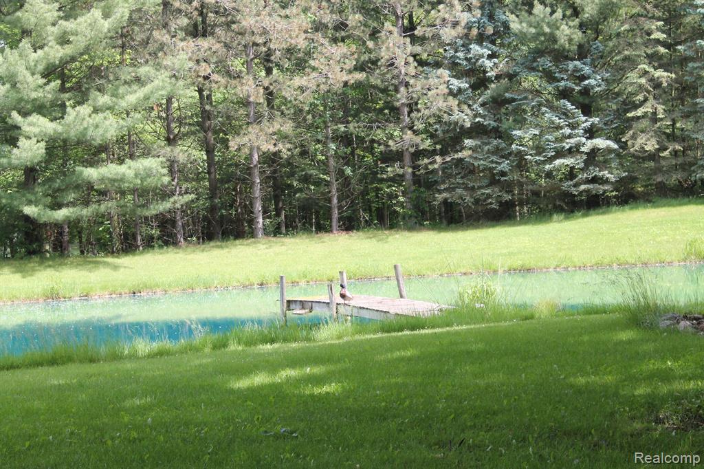 24421 Florence Road Armada, MI 48005 - Photo 8 of 39