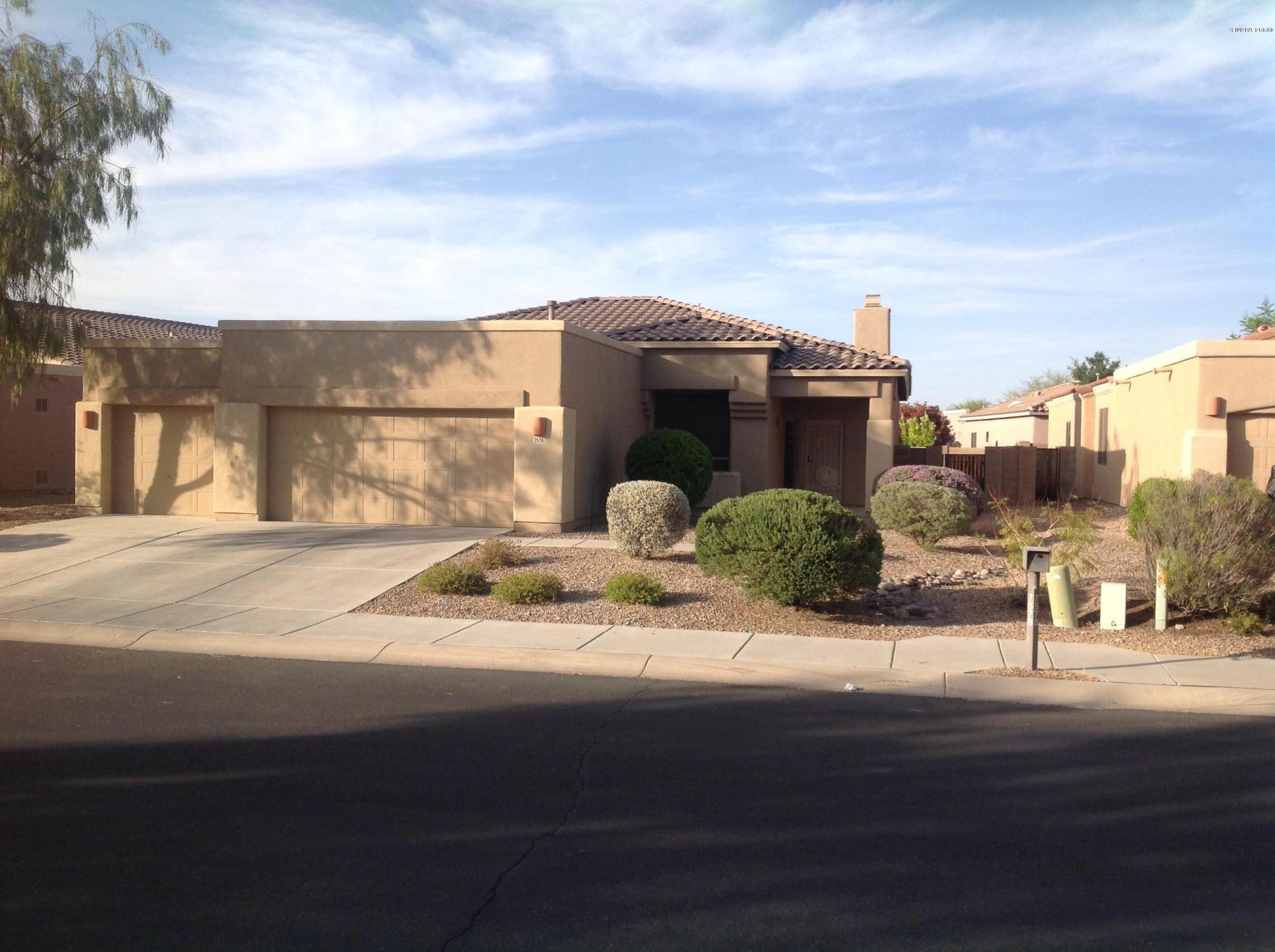 7578 West Sugar Ranch Road Tucson, AZ 85743 - Photo 19 of 19 Gallery Image 19