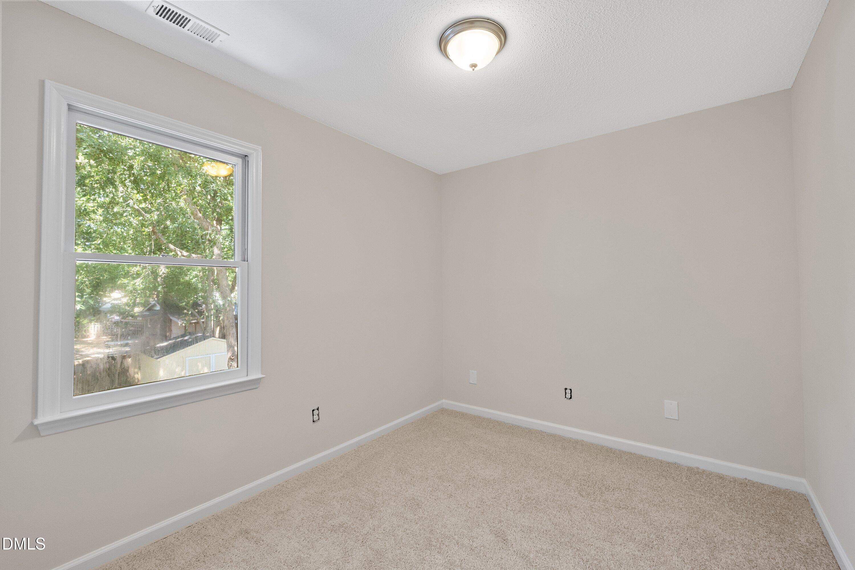 4713 Draper Road Raleigh, NC 27616 - Photo 26 of 39 Secondary Bedroom