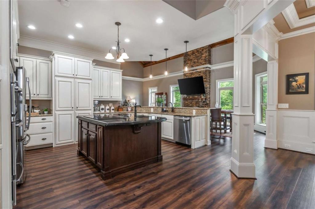 456 East Valley Road Northeast Rydal, GA 30171 - Photo 44 of 138