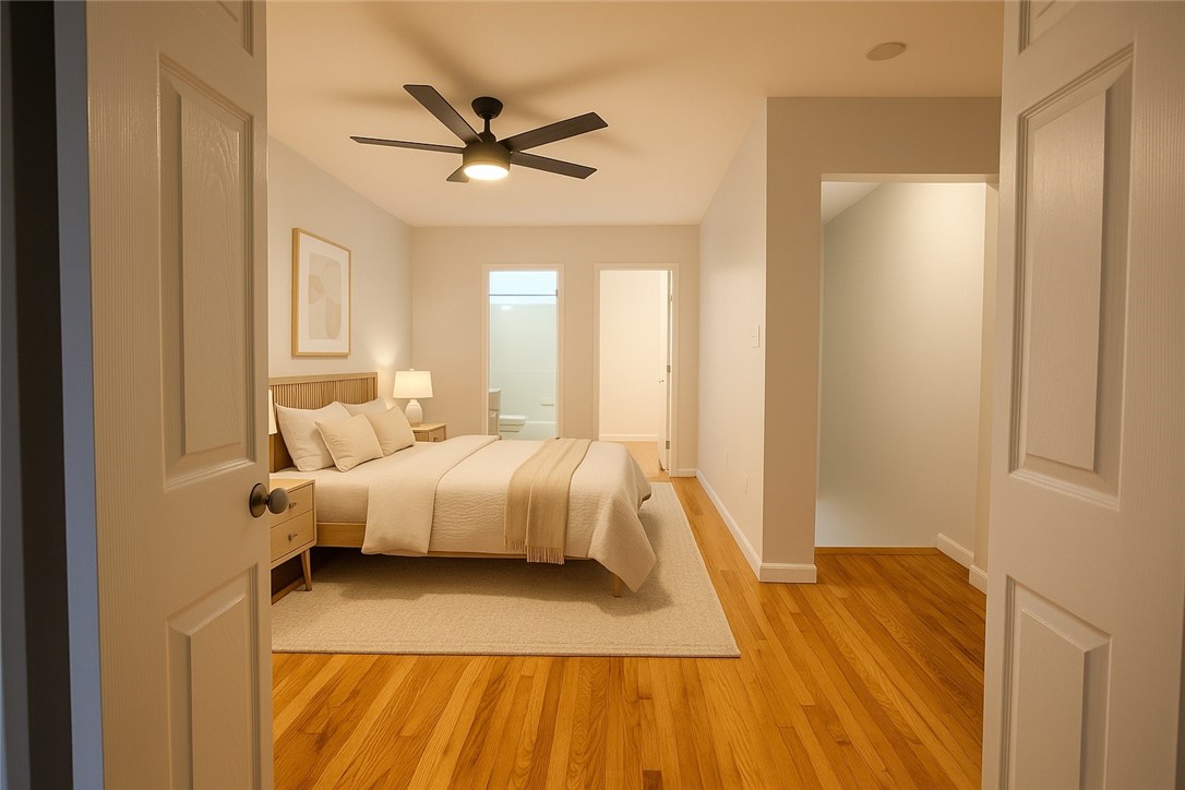 420 Woodward Road, Unit 33 North Providence, RI 02904 - Photo 3 of 9