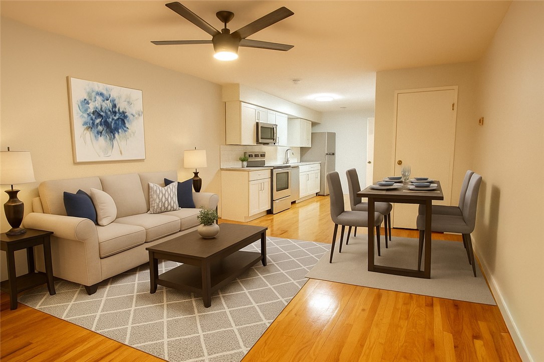 420 Woodward Road, Unit 33 North Providence, RI 02904 - Photo 4 of 9