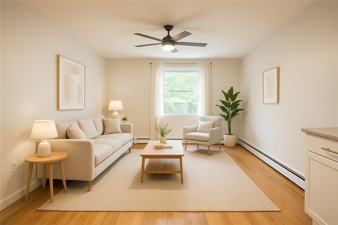 420 Woodward Road, Unit 33 North Providence, RI 02904 - Photo 5 of 9