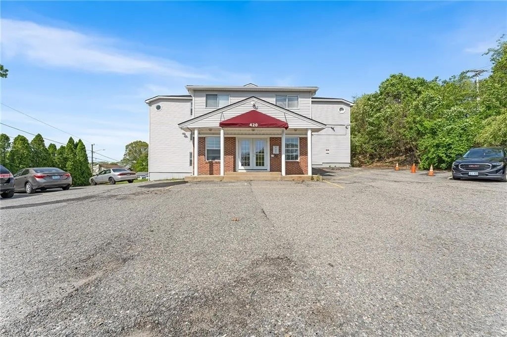 420 Woodward Road, Unit 33 North Providence, RI 02904 - Photo 9 of 9