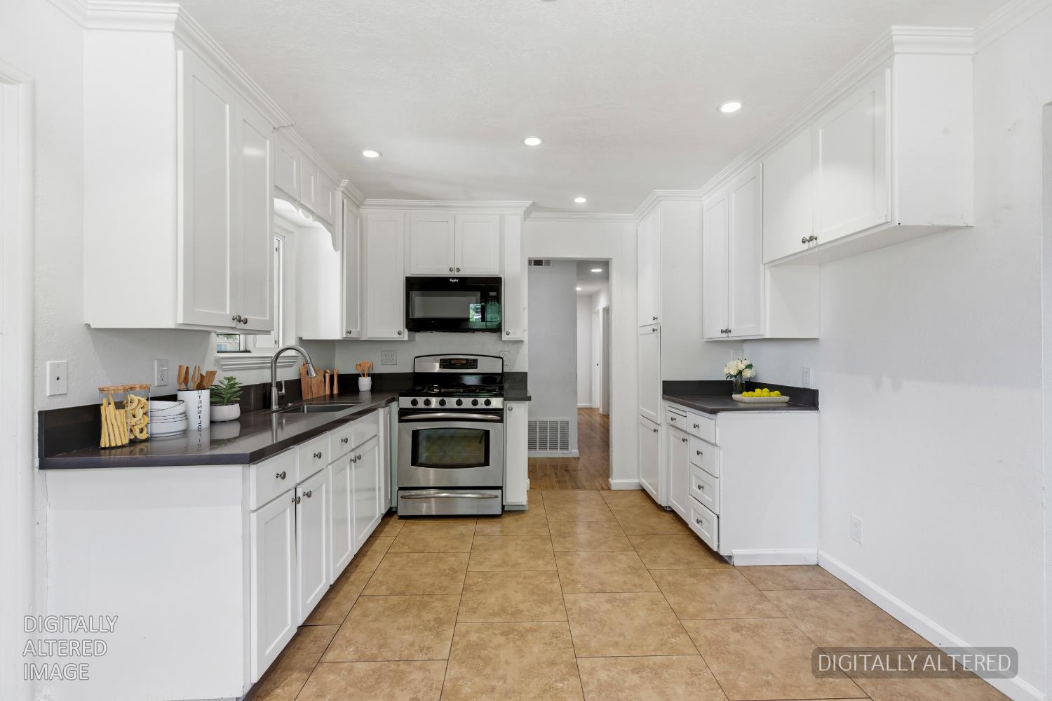 1709 Barbara Way Modesto, CA 95350 - Photo 9 of 45