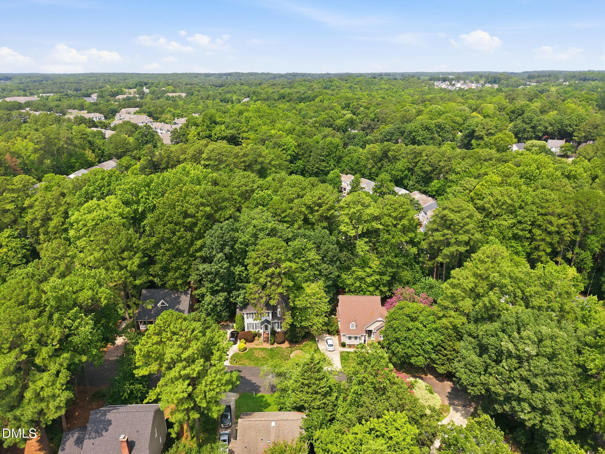 4325 Vienna Crest Drive Raleigh, NC 27613 - Photo 44 of 47 14-web-or-mls-DJI_20260715113323_0399_D