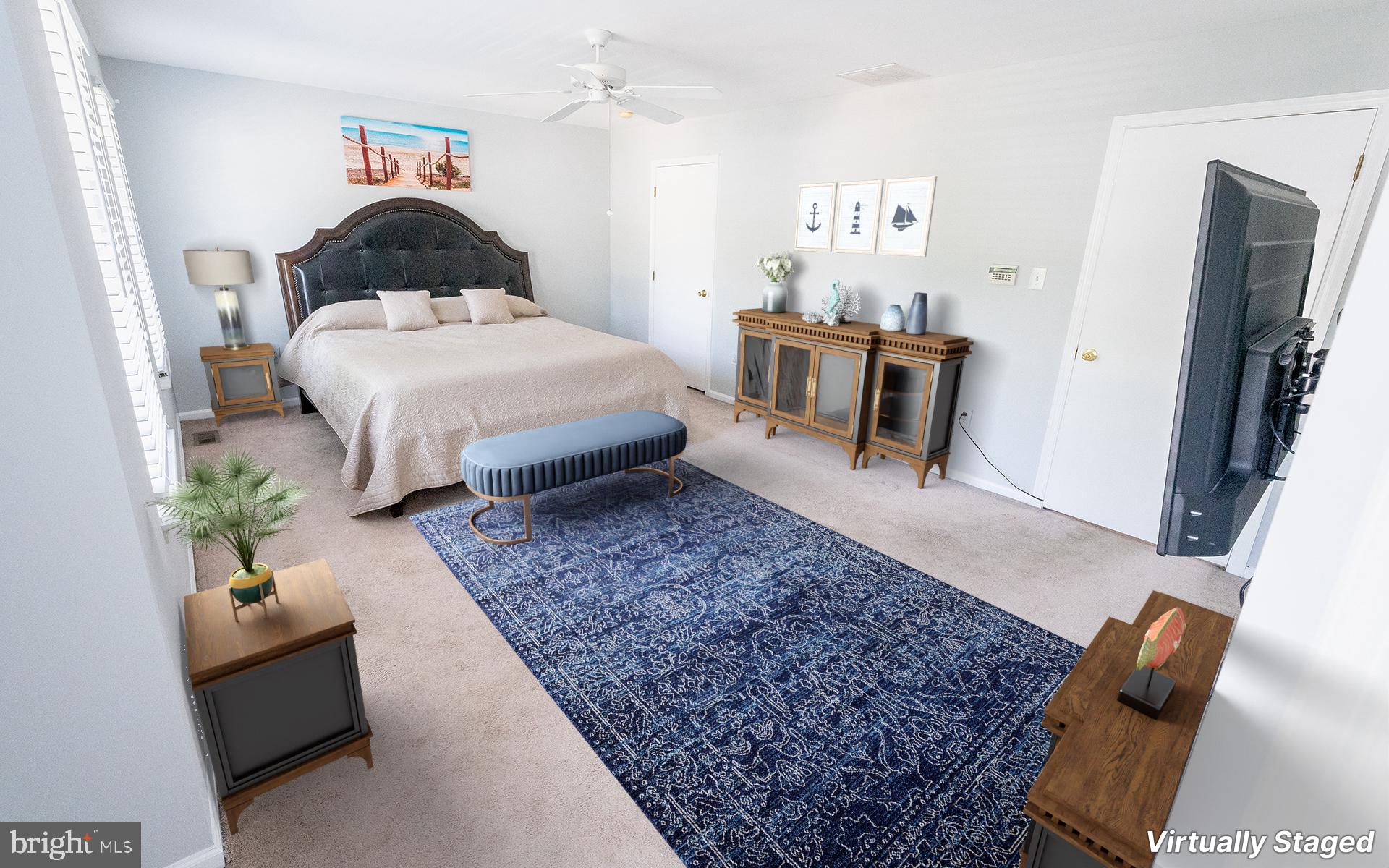 7 Mohr Road Burlington, NJ 08016 - Photo 13 of 22 Primary Bedroom and suite