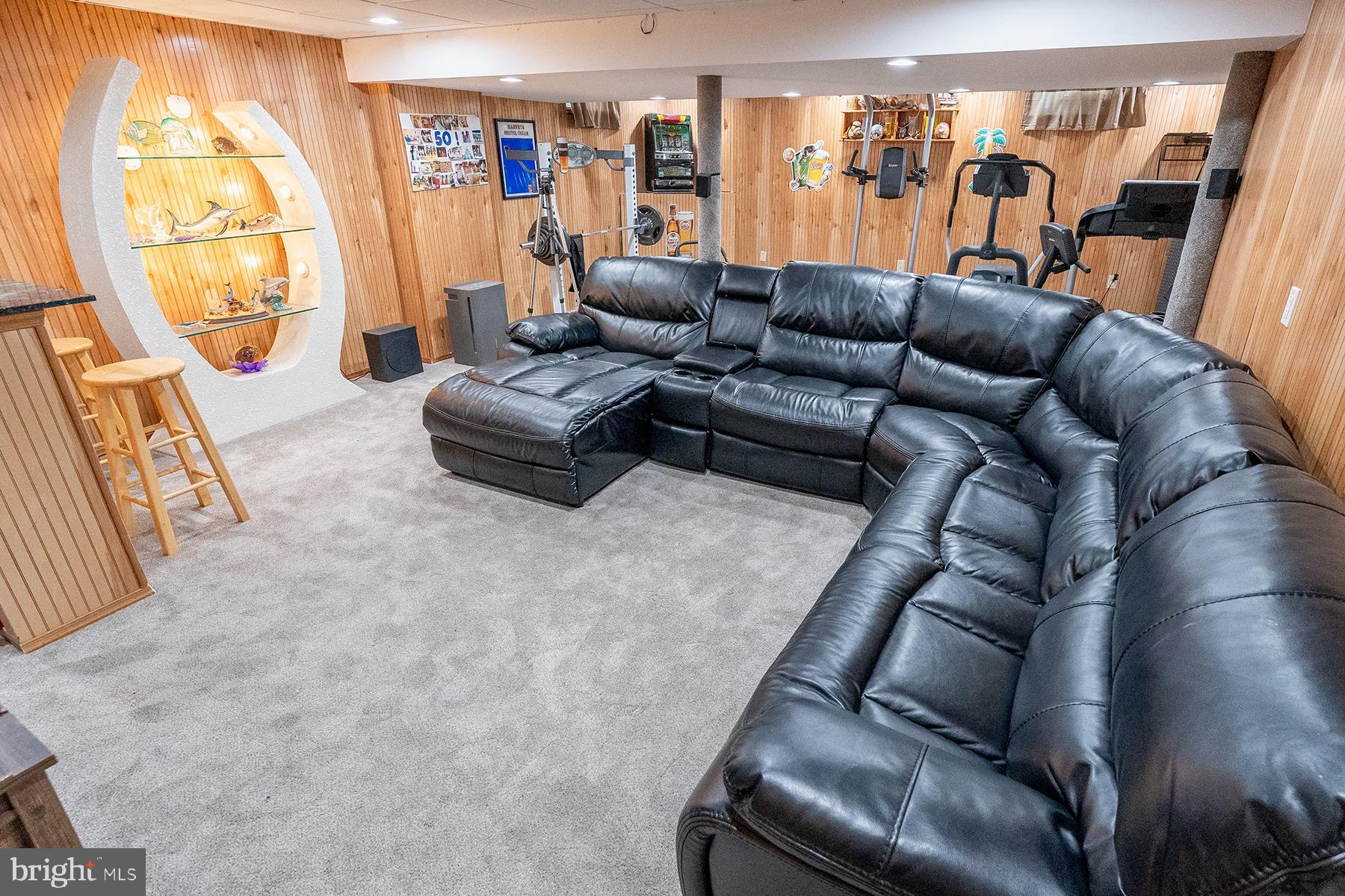 7 Mohr Road Burlington, NJ 08016 - Photo 22 of 22 take a seat, watch the movie or local game