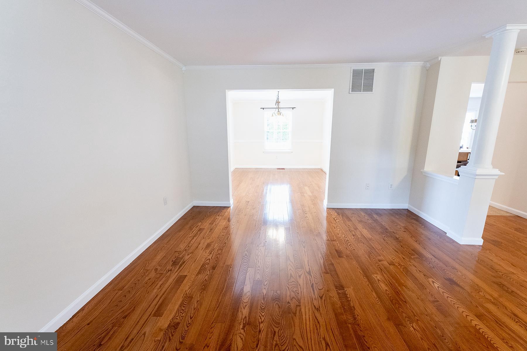 7 Mohr Road Burlington, NJ 08016 - Photo 6 of 22 Formal Living Room