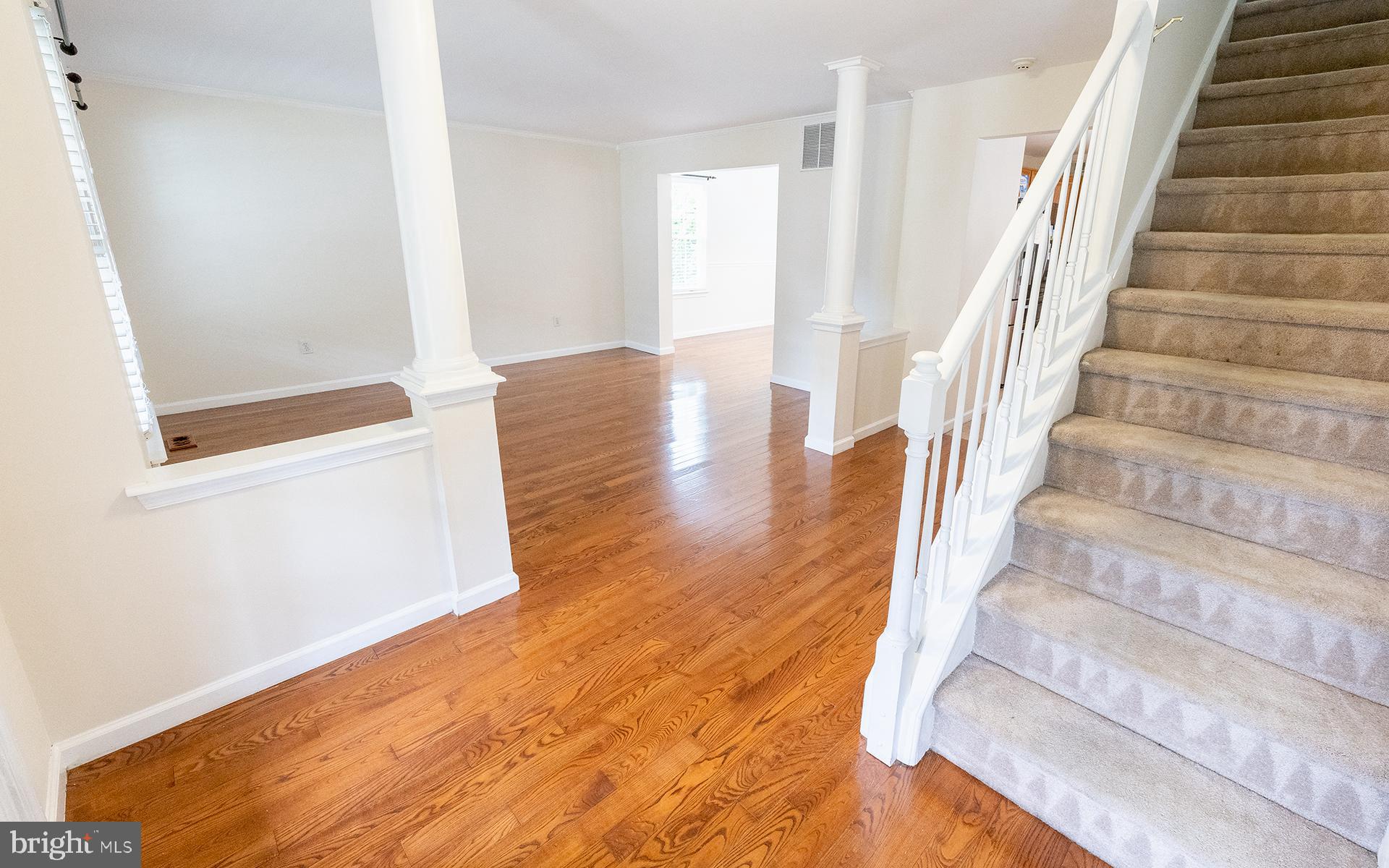 7 Mohr Road Burlington, NJ 08016 - Photo 7 of 22 Open Floor Plan