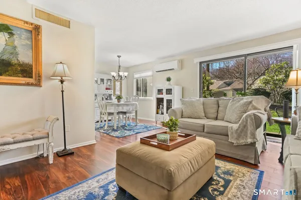 $253,900 | 29 Heritage Village, Unit B, Southbury, CT 06488