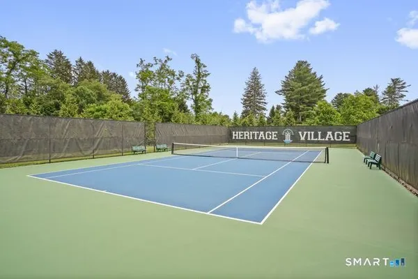 $253,900 | 29 Heritage Village, Unit B, Southbury, CT 06488