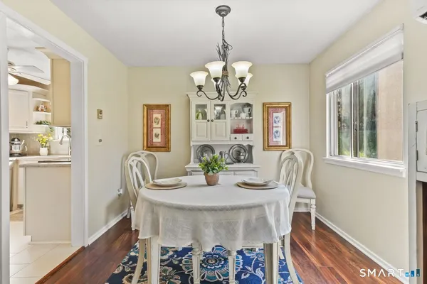 $253,900 | 29 Heritage Village, Unit B, Southbury, CT 06488