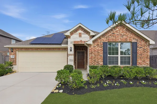 $295,000 | 9706 Rocket Cress Court, Spring, TX 77379