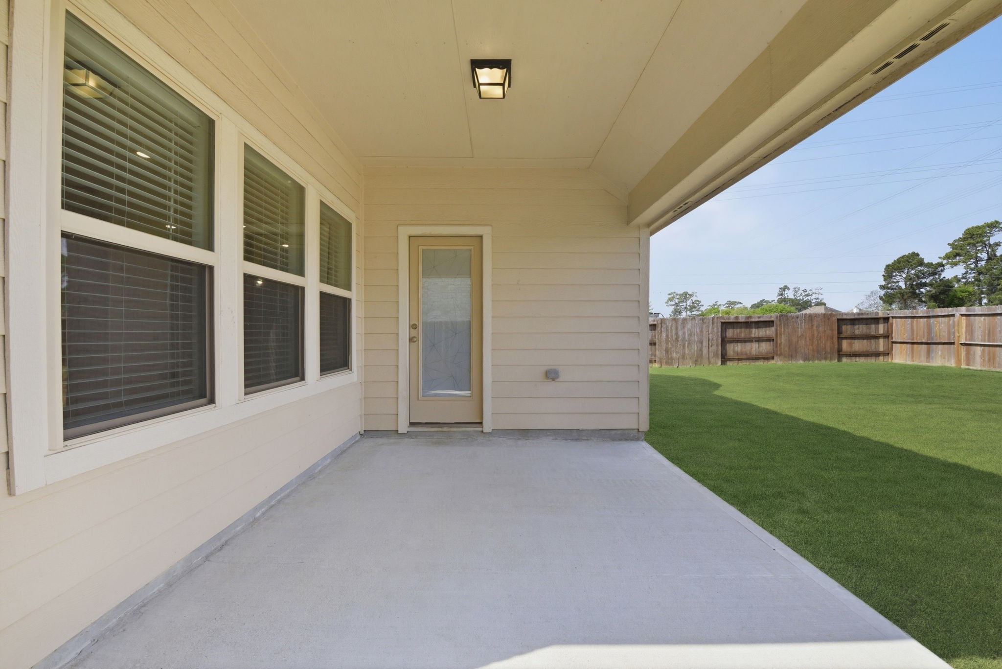 9706 Rocket Cress Court Spring, TX 77379 - Photo 34 of 50