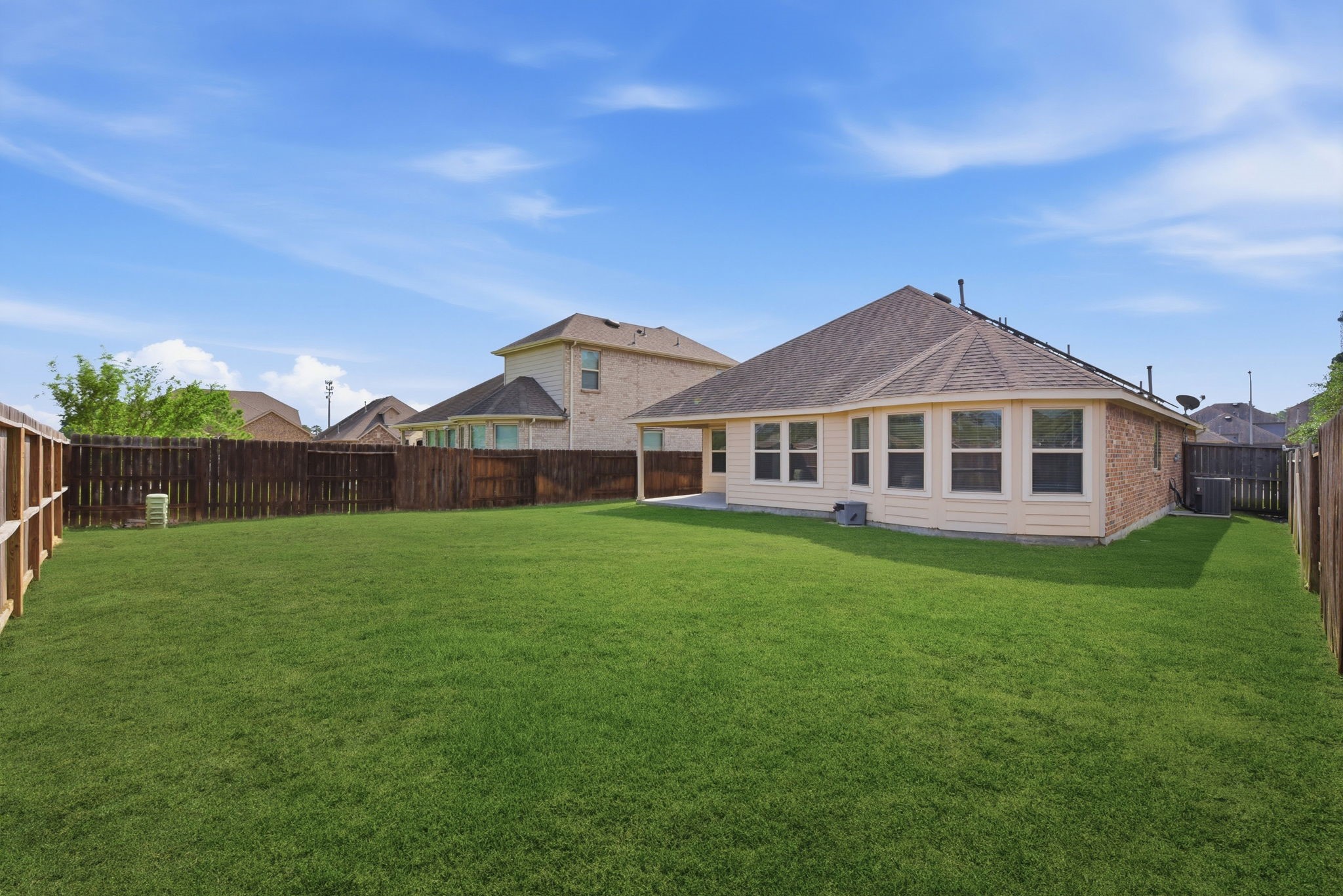 9706 Rocket Cress Court Spring, TX 77379 - Photo 36 of 50