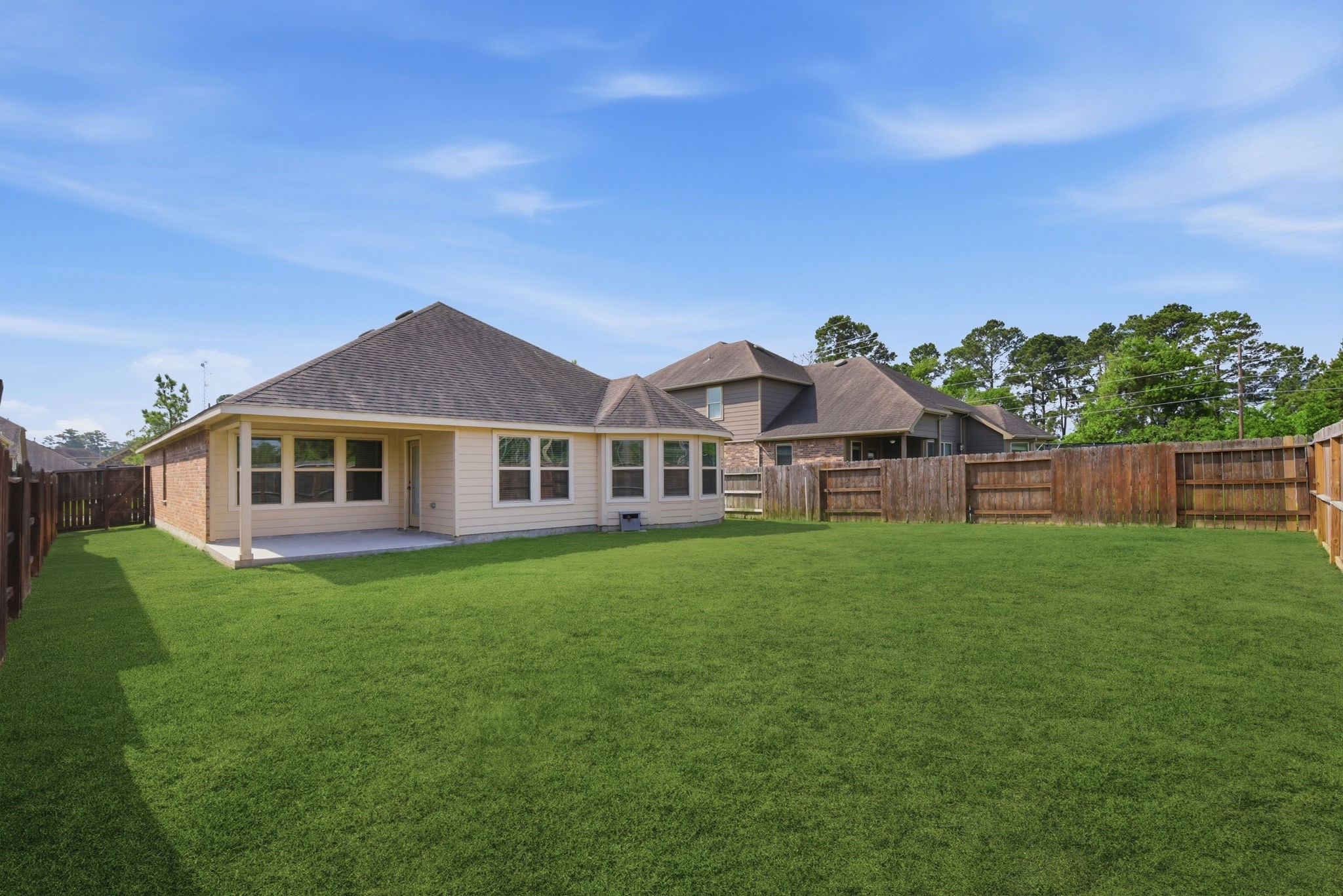 9706 Rocket Cress Court Spring, TX 77379 - Photo 37 of 50