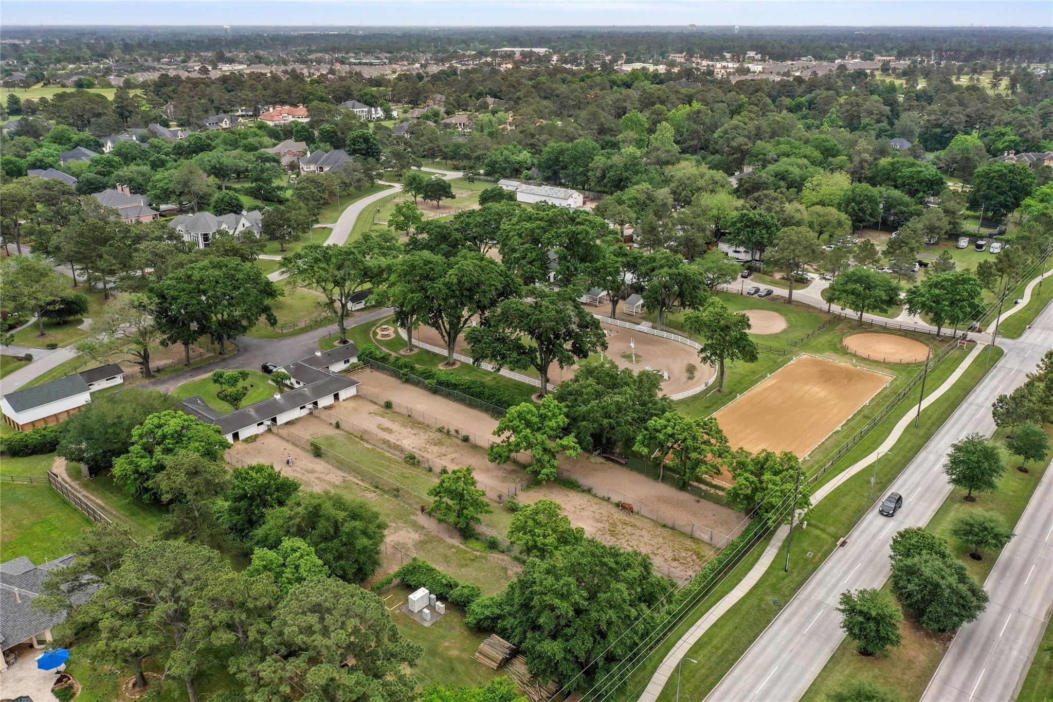 9706 Rocket Cress Court Spring, TX 77379 - Photo 46 of 50