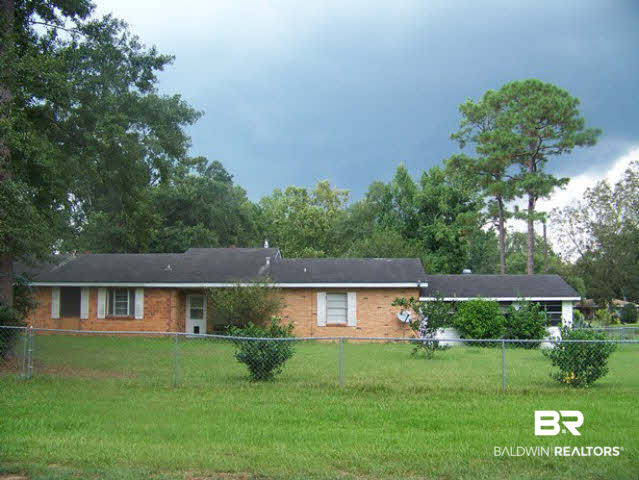 16171 2nd Avenue Silverhill, AL 36576 - Photo 1 of 1